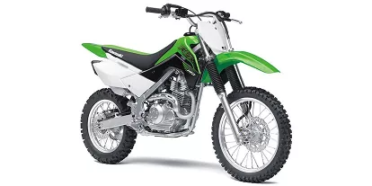 KLX 110L DLF
